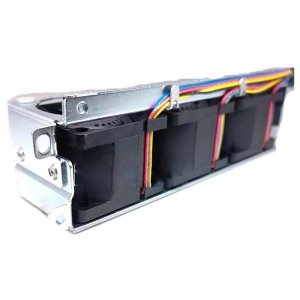 Sunon 38mm PF38281BX-Q190-S99 3 Pcs / Set 12V 7.08W Server Fan