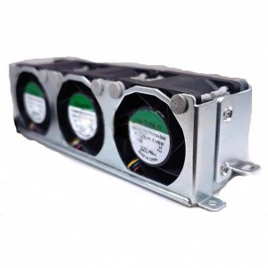 Sunon 38mm PF38281BX-Q190-S99 3 Pcs / Set 12V 7.08W Server Fan