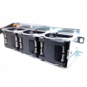 Sunon 38mm PF38281BX-Q190-S99 3 Pcs / Set 12V 7.08W Server Fan