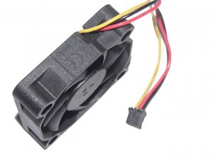 SUNON HA40101V4-0000-C99 4010 12V 0.8W 3 Wires Cooler Fan