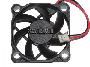 HA40101V4-000U-999 40MM 4010 12V 0.8W 2 Wires 2 Pins 4CM Case Fan