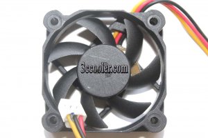 HA40101V4-D13U-C99 40MM 4010 12V 0.8W 3 Wires 3 Pins 4CM Cooling Fan