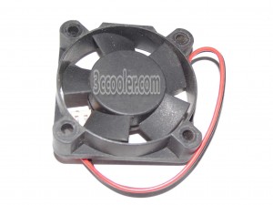 SUNON KD0504PFS3-8 4010 4CM 5V 0.4W 2 Wires Cooling Fan