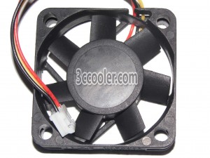 SUNON 4010 40*10mm KDE2404PFVX 11.MS.AR.GN 24V 1.9W 3 Wires 3 Pins Case fan 4CM mini cooler