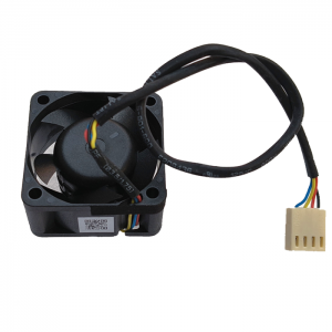 Sunon 4020 EF40201BX-Q160-S99 12V 1.2W 4Wire Router Cooling Fan