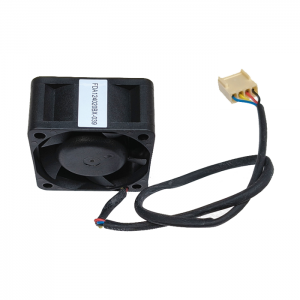 Sunon 4020 EF40201BX-Q160-S99 12V 1.2W 4Wire Router Cooling Fan