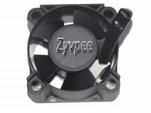 SUNON GM1204PKBX-8A (2).B2876.GN 12V 2.4W 2 Wire 2 pins 4cm Cooling Fan 4020