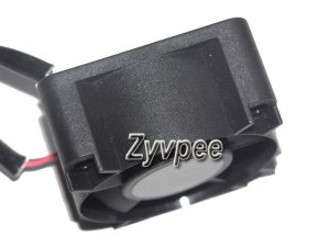 SUNON GM1204PKBX-8A (2).B2876.GN 12V 2.4W 2 Wire 2 pins 4cm Cooling Fan 4020