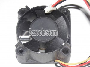 SUNON 40x20mm GM1204PKV3-A R.B304 12V 0.6W 3 Wires 3 Pins DC Fan For Mini Case router