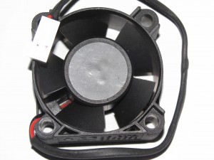 SUNON KD1204PKV1 MS 12V 1.2W 2 wires 2 pins case fan 40*20mm
