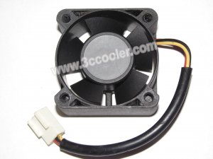 SUNON KD1204PKV3 MS.M 12V 0.6W 3 Wires 4020 40MM Cooler Fan