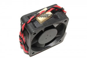 Sunon MB40201V3-D00C-A99 DC12V 0.48W 2 Wires 4CM Cooling Fan 40MM 4020