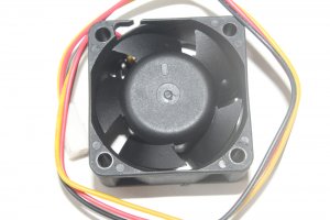 Zyvpee 4020 MF40201VX-10000-G99 12V 1.06W 3Wires 3Pin 4cm Cooling Fan 40x40x20mm