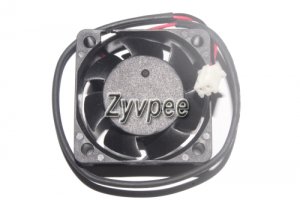 40MM PSD1204PHB1-A (2).Z.GN 12V 2.9W 2Wire 4CM Cooling Fan 40x15MM
