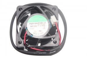 40MM PSD1204PHB1-A (2).Z.GN 12V 2.9W 2Wire 4CM Cooling Fan 40x15MM