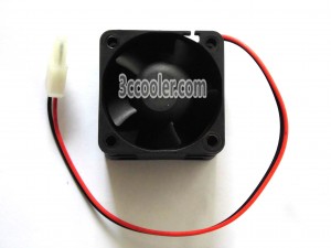 SUNON GM2404PQB1-8A B295.IP 24V 3.9W 2 Wires 2 Pins Case Fan 4028 4CM