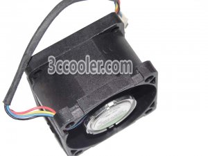 SUNON SG40281B1-0000-S99 12V 6.24W  4 wires 4 pins Cooling Fan 4cm case fan 40*28mm