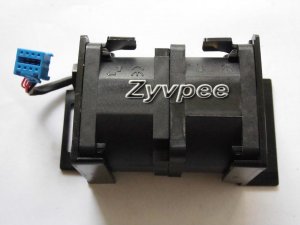 SUNON PMD1204PPBX-A (2).B3319.F.GN 12V 13.1W 4cm 4056 Cooling Fan for DELL GY134 R610