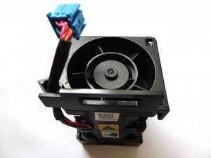 SUNON PMD1204PPBX-A (2).B3319.F.GN 12V 13.1W 4cm 4056 Cooling Fan for DELL GY134 R610