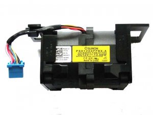 SUNON PSD1204PPBX-A (2).B4473.F.GN.C1164 12V 13.08W KVVP3 Server Case Fan 4056 4CM
