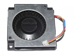 SUNON B1245PFV1-8A B2A01G MS.B1183.R.GN 12V 1.6W 3Wire 4510 DC Blower Fan