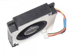 SUNON B1245PFV1-8A B2A01G MS.B1183.R.GN 12V 1.6W 3Wire 4510 DC Blower Fan