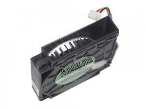 SUNON B1245PFV1-8A B2A01G MS.B1183.R.GN 12V 1.6W 3Wire 4510 DC Blower Fan