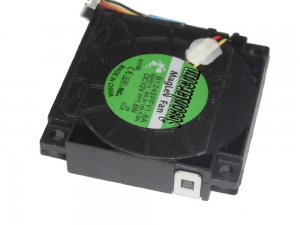 SUNON B1245PFV1-8A B2A01G MS.B1183.R.GN 12V 1.6W 3Wire 4510 DC Blower Fan