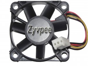 SUNON KDE1245PFV1 11.MS.B1524.AF.GN.X 12V 1.7W 3 Wires 3 Pins Case Fan 4510 45mm