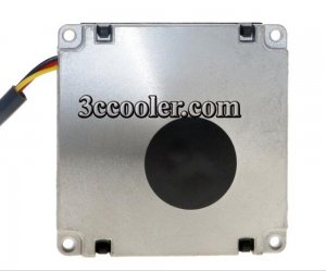 Sunon 50*10mm GB1205AFV2-A DC12V 1.1W 3 wires magetic 5CM blower for notebook laptop