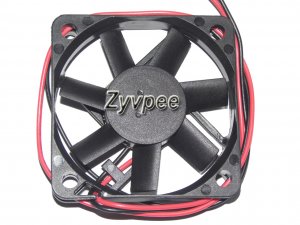 SUNON 5010 ME50101V1-000C-A99 12V 1.32W 2Wire 5cm case fan cpu cooling fan