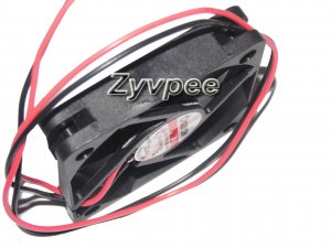 SUNON 5010 ME50101V1-000C-A99 12V 1.32W 2Wire 5cm case fan cpu cooling fan