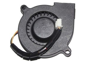 SUNON 50*15mm GB1205PHVX-8AY F.GN 12V 2.0W 3 Wires 3 Pins Blower For Projector Switch