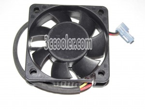 SUNON KDE1205PHV3 MS.AF.GN 12V 0.5W 3 Wires 3 Pins Case fan 5015 5CM