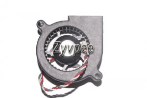 SUNON 5020 GB1205PKV4-AY B2890.R.X.GN 12V 0.6W 3Wire Cooling Fan
