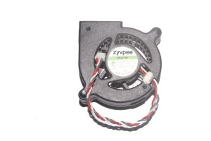 SUNON 5020 GB1205PKV4-AY B2890.R.X.GN 12V 0.6W 3Wire Cooling Fan