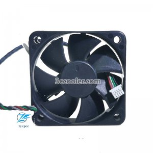 SUNON 5515 EF55151B1-Q010-S99 12V 1.66W 4 Wires Projector Fan