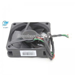 SUNON 5515 EF55151B1-Q010-S99 12V 1.66W 4 Wires Projector Fan