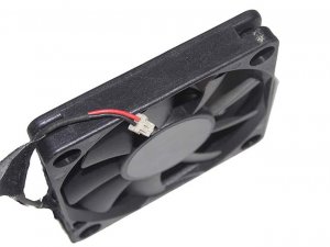 SUNON GM0506PFV2-A G.(9).B325 5V 1.4W 2 Wires 2 Pins Case Fan 60x10mm