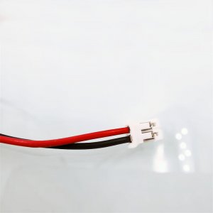 SUNON 6015 HA60151V4-000C-999 12V 0.05A 2700RPM 22dBA 2Wire Cooling Fan