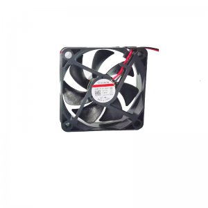 SUNON 6015 HA60151V4-000C-999 12V 0.05A 2700RPM 22dBA 2Wire Cooling Fan