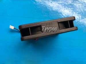 SUNON 60*15mm KDE1206PHV3 MS.A.GN 12V 0.6W 2 wires 2 pins 6cm Cooling Fan