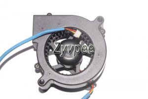 SUNON 6025 GB1206PTV2-AY 13.B2611.R.X.GN 12V 1.7W 3Wire DC Blower Projector Fan