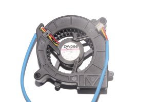 SUNON 6025 GB1206PTV2-AY 13.B2611.R.X.GN 12V 1.7W 3Wire DC Blower Projector Fan