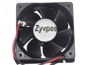 SUNON GM1206PTV3-A 12V 0.6W 2 Wires Cooling Fan 6025