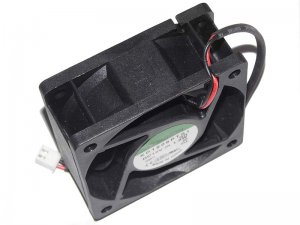 SUNON 6025 6CM KD1206PTS1 GN 12V 1.8W 2 Wires 2 Pins Case Fan