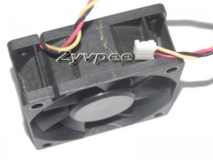 KDE1206PTVX MS.AF.GN 60MM 6025 12V 2.8W 3 Wires 6CM Case Cooling