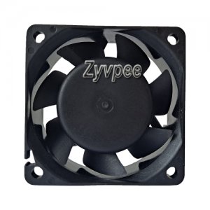 Sunon 6CM MA2062-HVL GN 60MM 220-240V 4.1~4.4W 2Wire AC Fan 60x60x25mm