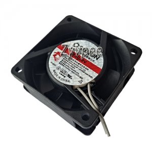 Sunon 6CM MA2062-HVL GN 60MM 220-240V 4.1~4.4W 2Wire AC Fan 60x60x25mm