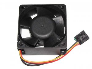 SUNON PMD1206PTV1-A U.F.GN 12V 4.3W 3 Wires Case fan 6025 6CM